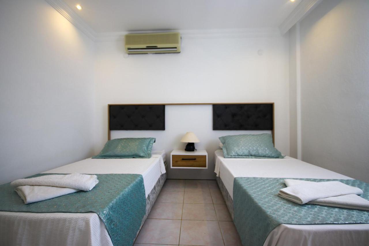 Villa MK Kalkan Buitenkant foto