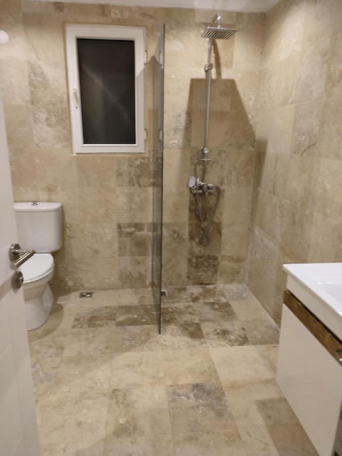 Villa MK Kalkan Buitenkant foto