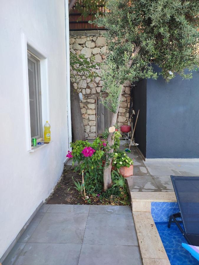Villa MK Kalkan Buitenkant foto