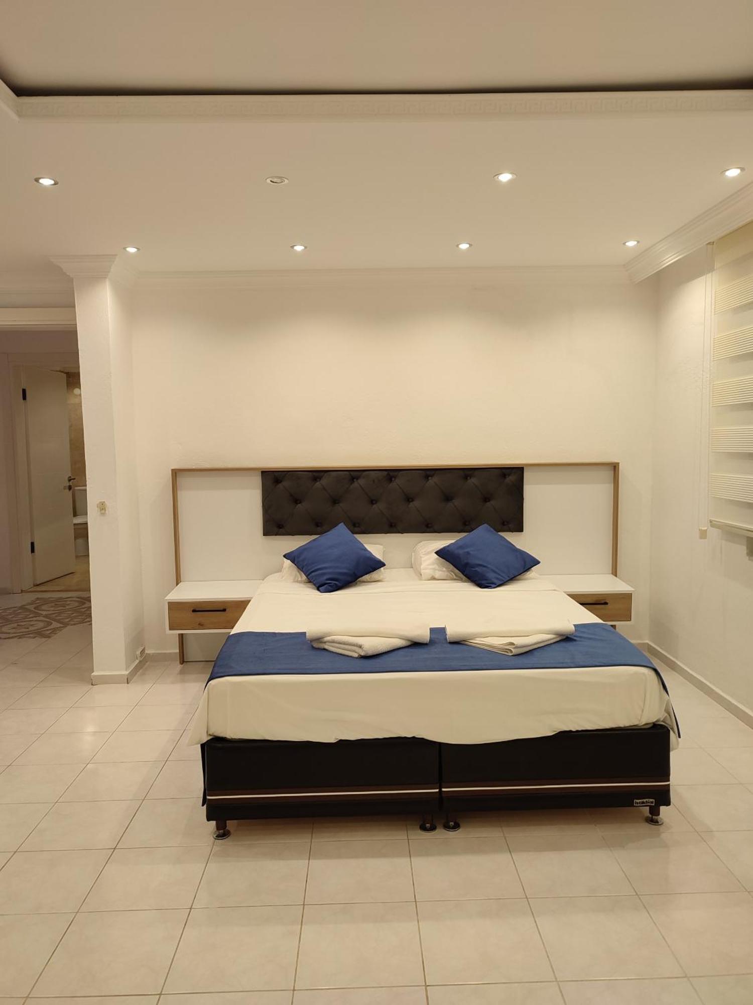 Villa MK Kalkan Buitenkant foto