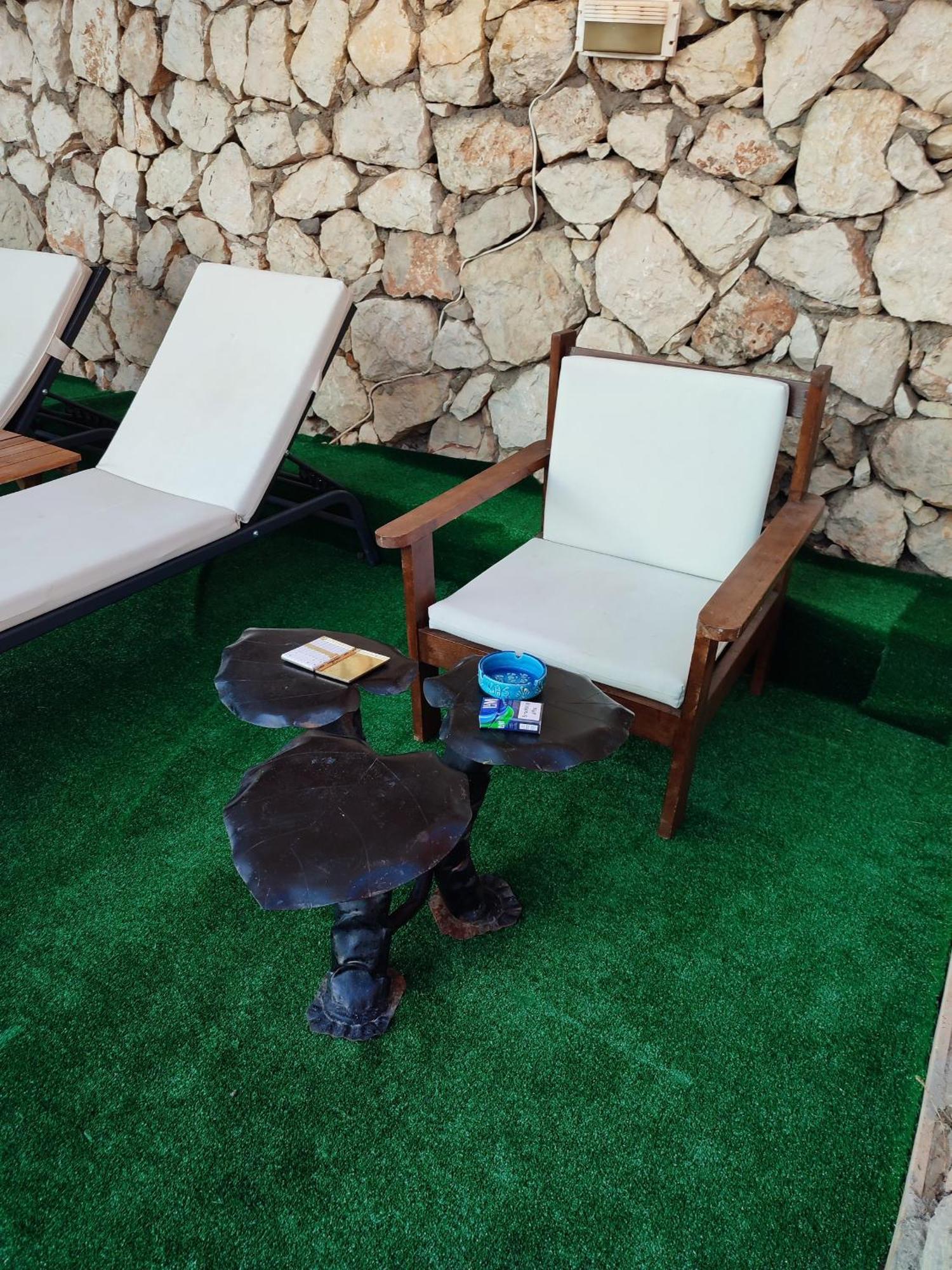 Villa MK Kalkan Buitenkant foto
